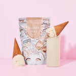 Happy Way Protein Powder Happy Way Vegan Protein Powder Vanilla