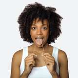 Keeko Tongue Cleaner Keeko Premium Copper Tongue Cleaner 1Pk