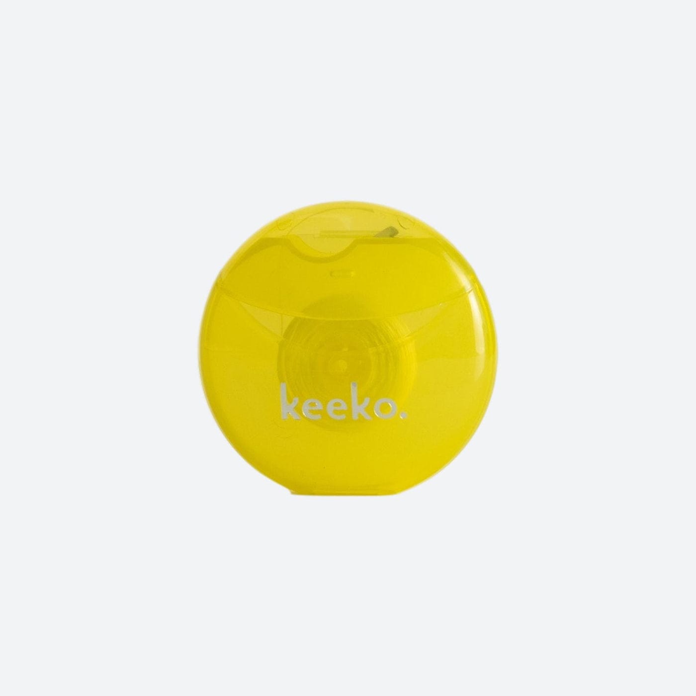 Keeko Tooth Floss Keeko Coconut Tooth Floss 30ml