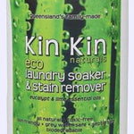 Kin Kin Naturals Laundry Supplies Kin Kin Naturals Laundry Soaker & Stain Remover Lime & Eucalypt 1.2kg