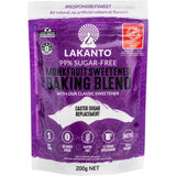 Lakanto Monk Fruit Sweetener Lakanto Baking Blend Monkfruit Sweetener - Caster Sugar Substitute 200g