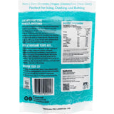 Lakanto Monk Fruit Sweetener Lakanto Icing Powder Classic Monkfruit Sweetener - Pure Icing Sugar Substitute 200g