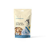 Live Wholefoods Snack Foods 300g Live Wholefoods Organic Activated Brazils