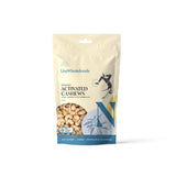 Live Wholefoods Snack Foods 300g Live Wholefoods Organic Activated Cashew Nuts