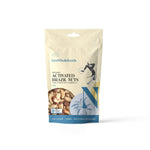 Live Wholefoods Snack Foods 600g Live Wholefoods Organic Activated Brazils