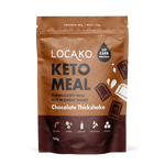 Locako Collagen Locako Meal Replacement Shake Chocolate Thickshake 700g