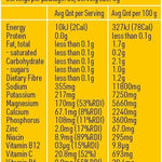 Locako Electrolytes Locako Keto Electrolyte Hydrate & Replenish Lemonade 90g