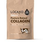 Locako Vitamins & Supplements Locako Collagen Pasture Raised Natural 400G