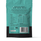 Locako Vitamins & Supplements Locako Keto Collagen Vanilla White Chocolate (Collagen Protein With Coconut Mct) 440G