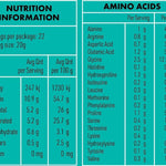 Locako Vitamins & Supplements Locako Keto Collagen Vanilla White Chocolate (Collagen Protein With Coconut Mct) 440G