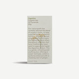Love Tea Organic Tea 20 Pyramids Love Tea Organic Digestive Tea