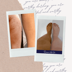 Lumi Health & Beauty Lumi Turkish Silk Exfoliating Mitt