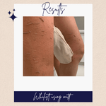 Lumi Health & Beauty Lumi Turkish Silk Exfoliating Mitt