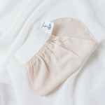 Lumi Health & Beauty Lumi Turkish Silk Exfoliating Mitt