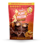 Macro Mike Protein Powder 1kg Macro Mike Peanut Plant Protein Choc Peanut Butter Cup