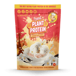 Macro Mike Protein Powder 1kg Macro Mike Peanut Plant Protein Hawaiian Salted Vanilla