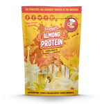 Macro Mike Protein Powder 400g Macro Mike Premium Almond Protein Banana Cream Pie