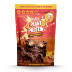 Macro Mike Protein Powder 520G Macro Mike Peanut Plant Protein Choc Peanut Butter Cup