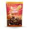 Macro Mike Protein Powder 520G Macro Mike Peanut Plant Protein Chocolate Hazelnut