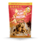Macro Mike Protein Powder 520G Macro Mike Peanut Plant Protein Cookie Dough
