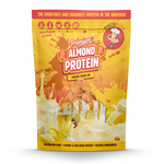 Macro Mike Protein Powder 800g Macro Mike Premium Almond Protein Banana Cream Pie