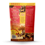 Macro Mike Protein Powder Macro Mike Peanut Plant Protein Chocolate Caramel