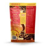 Macro Mike Protein Powder Macro Mike Peanut Plant Protein Chocolate Hazelnut