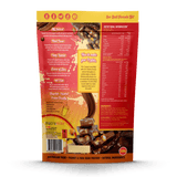 Macro Mike Protein Powder Macro Mike Peanut Plant Protein Chocolate Hazelnut