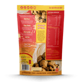 Macro Mike Protein Powder Macro Mike Peanut Plant Protein Cookie Dough