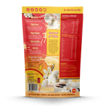 Macro Mike Protein Powder Macro Mike Peanut Plant Protein Hawaiian Salted Vanilla