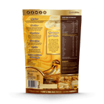 Macro Mike Protein Powder Macro Mike Peanut Plant Protein PB Banana & Hunnie 520g