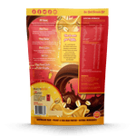 Macro Mike Protein Powder Macro Mike Peanut Plant Protein Sample Pack 8x40g