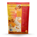 Macro Mike Protein Powder Macro Mike Premium Almond Protein Sample Pack 8 x 40g