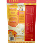 Macro Mike Protein Powder Macro Mike Premium Almond Protein Vanilla Buttercream