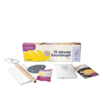 Mad Millie Home & Garden Mad Millie 15 Minute Sourdough Kit