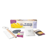 Mad Millie Home & Garden Mad Millie 15 Minute Sourdough Kit