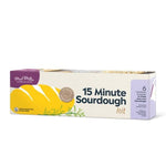 Mad Millie Home & Garden Mad Millie 15 Minute Sourdough Kit