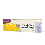 Mad Millie Home & Garden Mad Millie 15 Minute Sourdough Kit