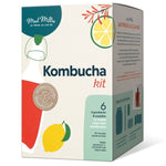 Mad Millie Home & Garden Mad Millie Kombucha Kit