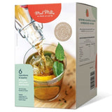 Mad Millie Home & Garden Mad Millie Kombucha Kit