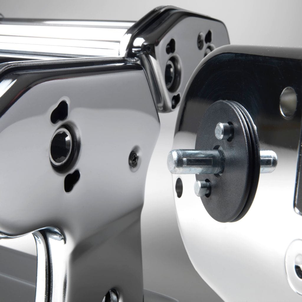 Marcato Pasta Drive attachment Marcato Atlas Motor Pasta Drive attachment