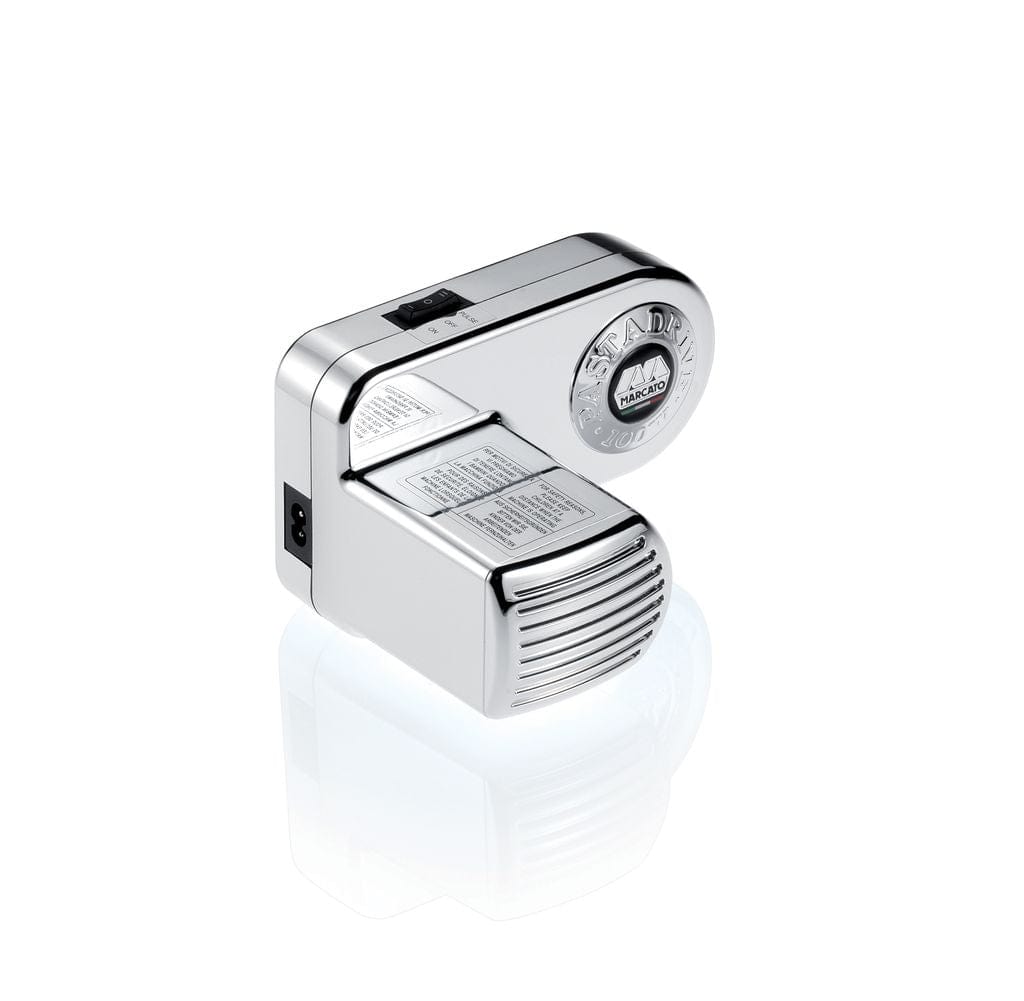 Marcato Pasta Drive attachment Marcato Atlas Motor Pasta Drive attachment