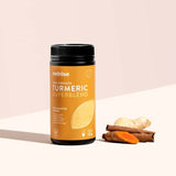Melrose Organic Vitamins Melrose High Strength Turmeric Superblend Instant Powder 120g