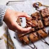 Mt. Elephant Baking Mixes Mt Elephant Wholefood Brownie Mix Choc Chunk 350g