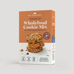 Mt. Elephant Baking Mixes Mt Elephant Wholefood Cookie Mix Banana Oat 375g