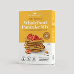 Mt. Elephant Baking Mixes Mt Elephant Wholefood Pancake Mix Very Vanilla 230g