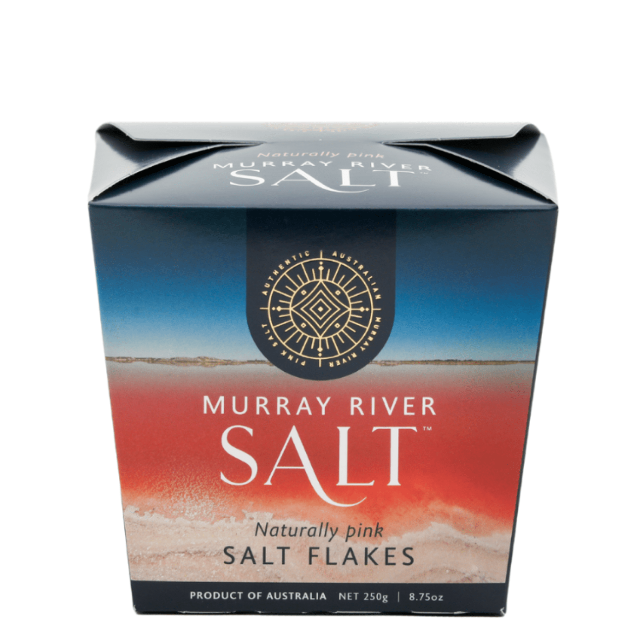 Murray River Salt Seasonings & Spices Murray River Pink Salt 250g