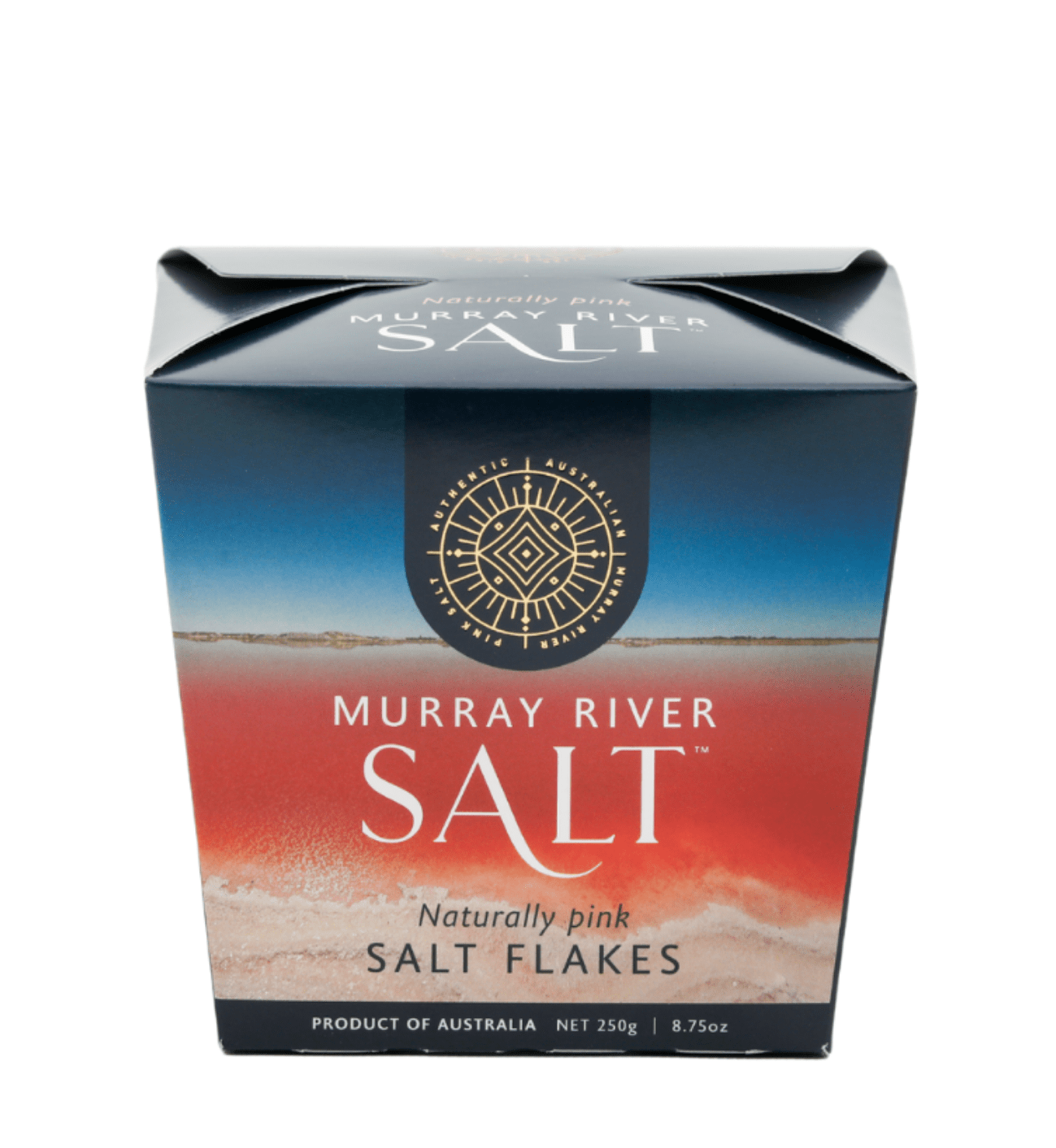 Murray River Salt Seasonings & Spices Murray River Pink Salt 250g
