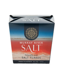 Murray River Pink Salt 250g by Murray River Salt