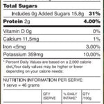 Natural Evolution Caribbean Cake Mix 486g Natural Evolution Caribbean Cake Mix  486g